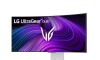 Monitor Gaming Curvo 34" OLED - Modelo UltraGear™ 34GX90SA-W - Lg Monitor Gaming Curvo 34" OLED - Modelo UltraGear™ 34GX90SA-W - Lg