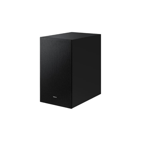 Barra de Sonido Ultra Slim 3.1 ch HW-S700D Barra de Sonido Ultra Slim 3.1 ch HW-S700D