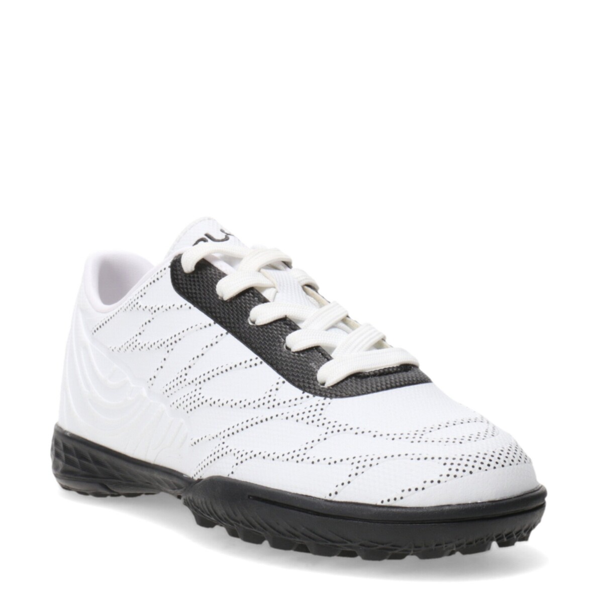 Championes de Niño Push Kofe - Blanco 