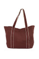 Bolso Florencia Marrón