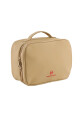Necessaire Oreiro Beige