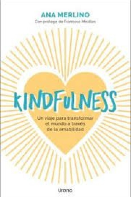 KINDFULNESS KINDFULNESS