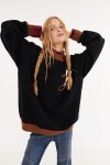 Sweater Frame Negro