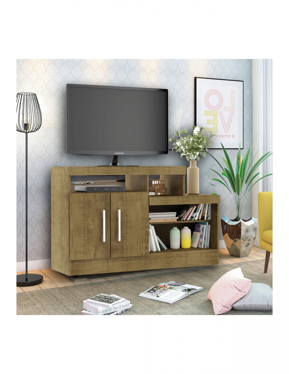 Rack Para Tv Veneza 615 