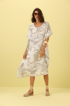 VESTIDO ASCOLI VESTIDO ASCOLI