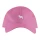 Gorro Visera Con Bordado - Fucsia