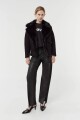 CAMPERA ARLO Negro