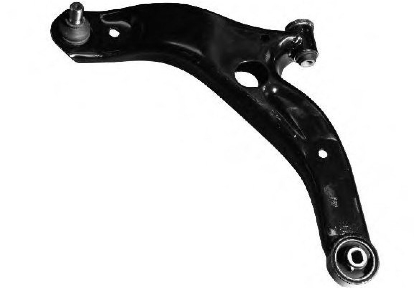 BASTIDOR SUSPENSION HAIMA IZQ. HAIMA 3/FREEMA - 