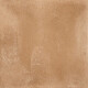 Porcelanato Cuadrado 33X33 Antideslizante Terracota Rustico