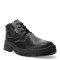Botas de Hombre Worker Puntera de Acero Negro