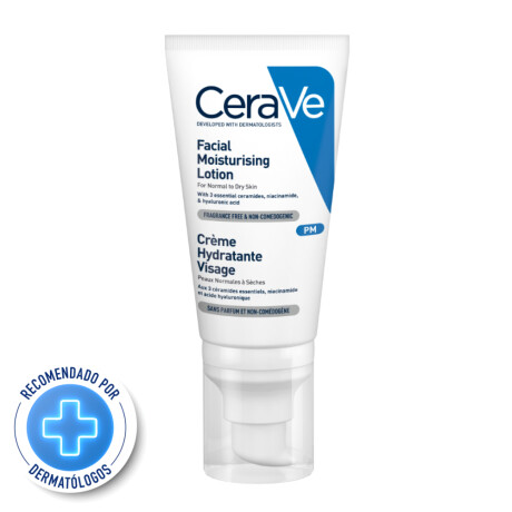 CERAVE CR HIDRATANTE FACIAL + PROTECTOR SOLAR SPF 30 50 ML CERAVE CR HIDRATANTE FACIAL + PROTECTOR SOLAR SPF 30 50 ML