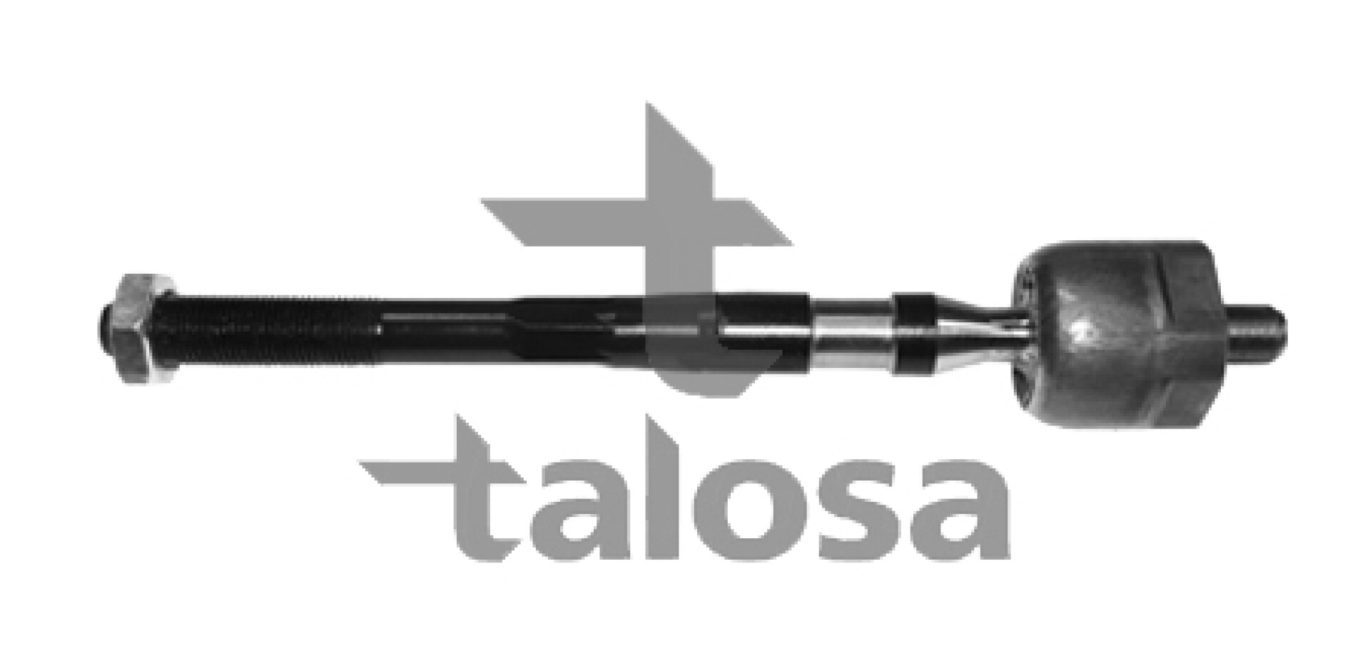 MATE DE DIRECCION - LAGUNA II TALOSA 