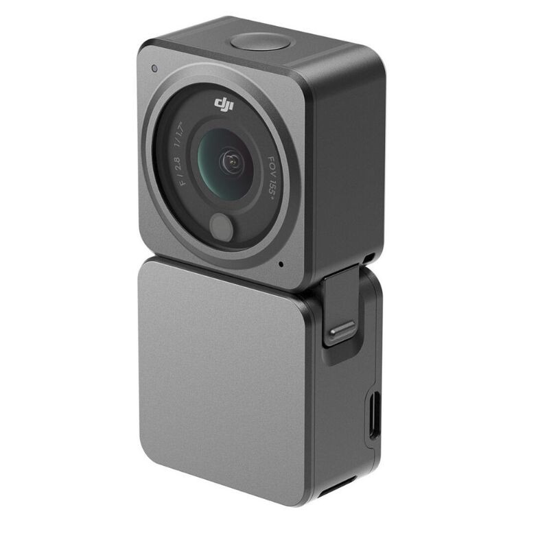 Camara Dji Action 2 Power Combo Camara Dji Action 2 Power Combo