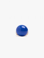 Anillo Masked azul