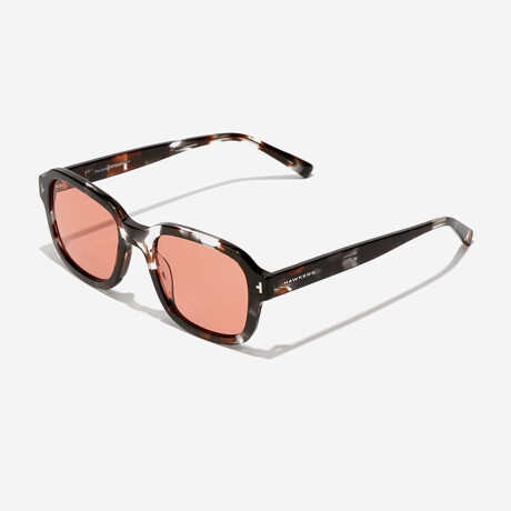Lentes de Sol Hawkers Twist Red Obsidian Sandstone