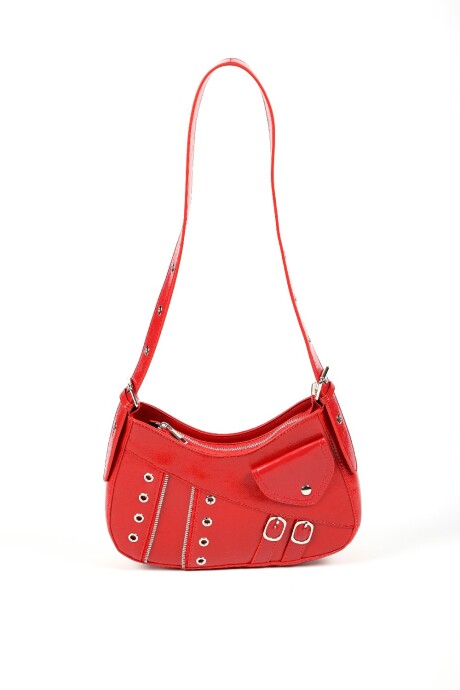 Cartera Ganna Color Unico