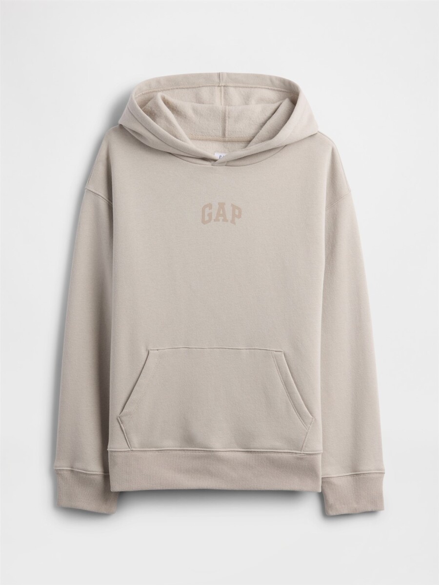 Canguro Logo Gap Niño - Frosty Morning 