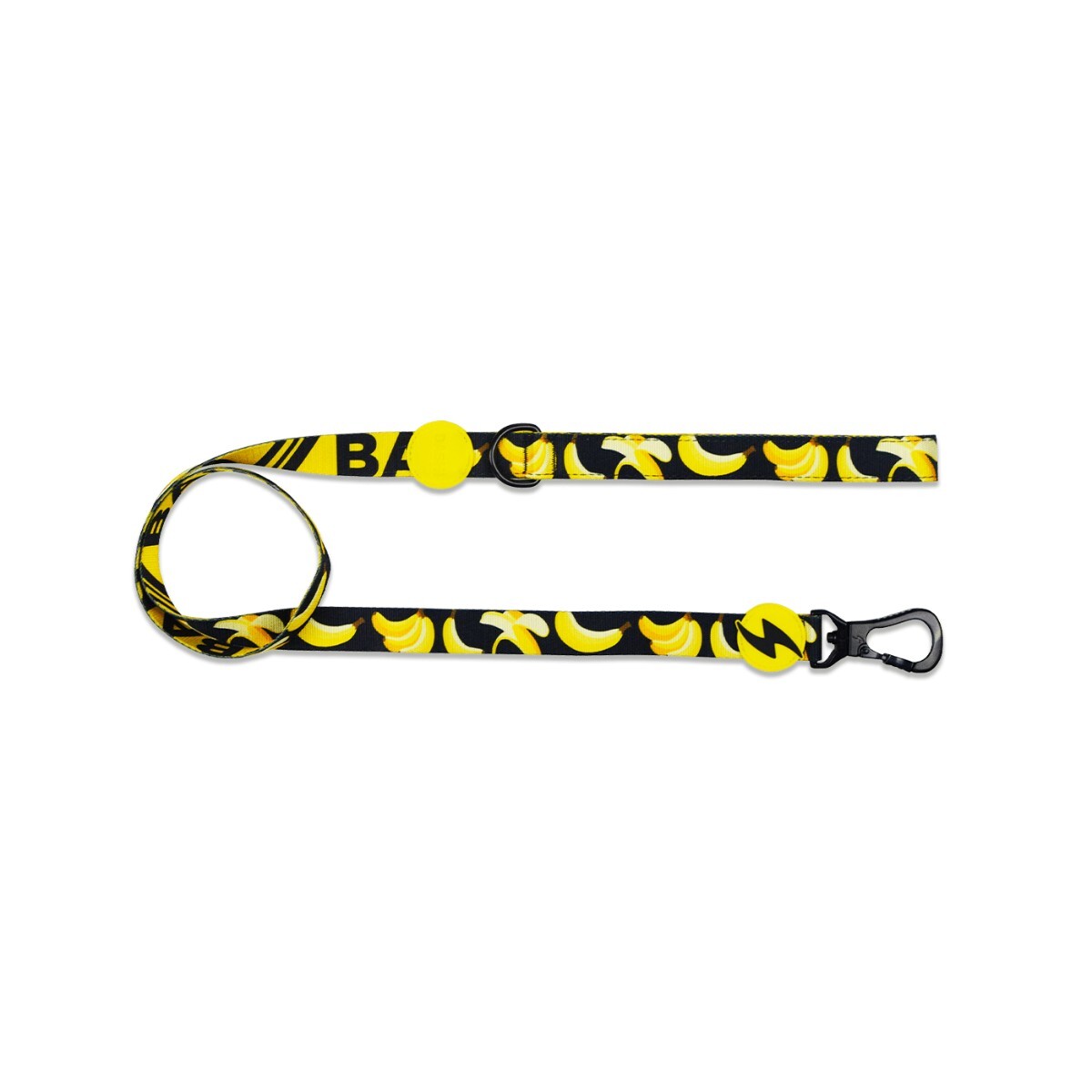 DASHI ECO BANANA LEASH MEDIUM 