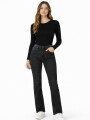 Pantalon Blute Negro