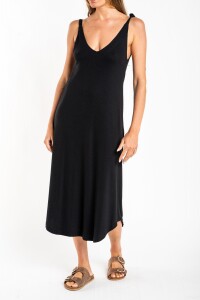 Vestido Negro