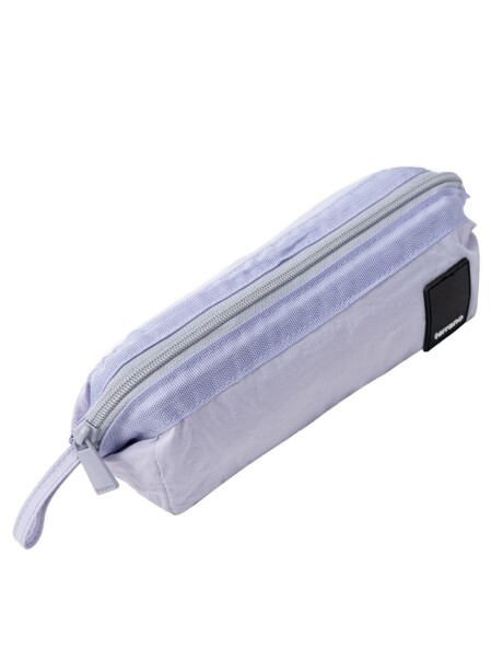 Necessaire Cartuchera Lila
