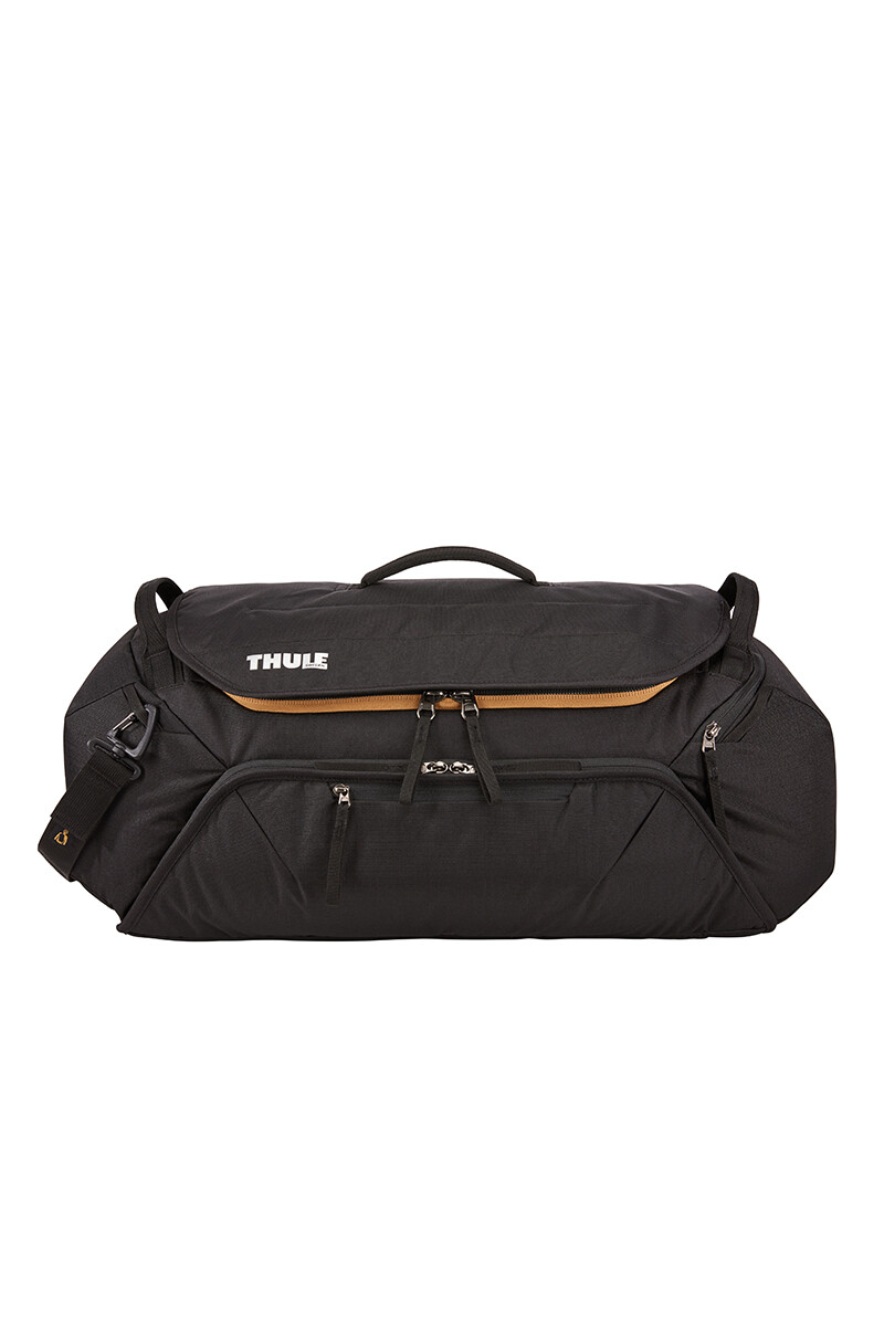 Roundtrip Bike Gear Locker 55L - Black Roundtrip Bike Gear Locker 55L - Black