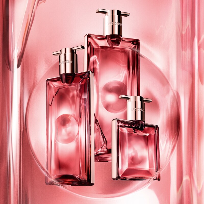 Perfume Lancome Idole Power L'eau De Parfum Intense 50 Ml. Perfume Lancome Idole Power L'eau De Parfum Intense 50 Ml.