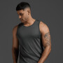 Aero Tank - Hombre Jupiter/black Reflective