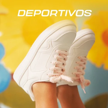 Deoportivos Mini MissCarol