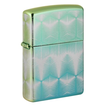 Encendedor Zippo Pattern Design - 49813 Encendedor Zippo Pattern Design - 49813