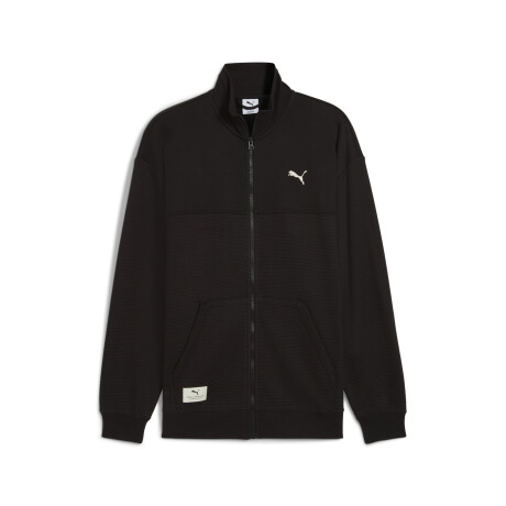Class Pin.Track Jkt.FL 68821801 Negro