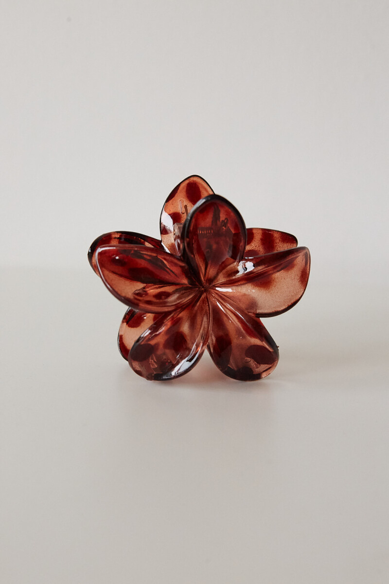 PINZA HAWAIIAN FLOWER - CAREY 