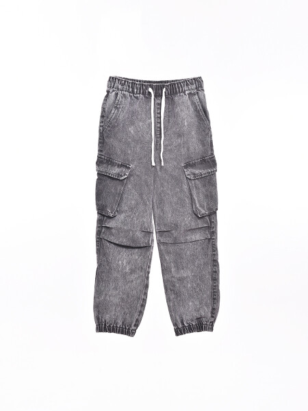 JEAN MIO GRIS