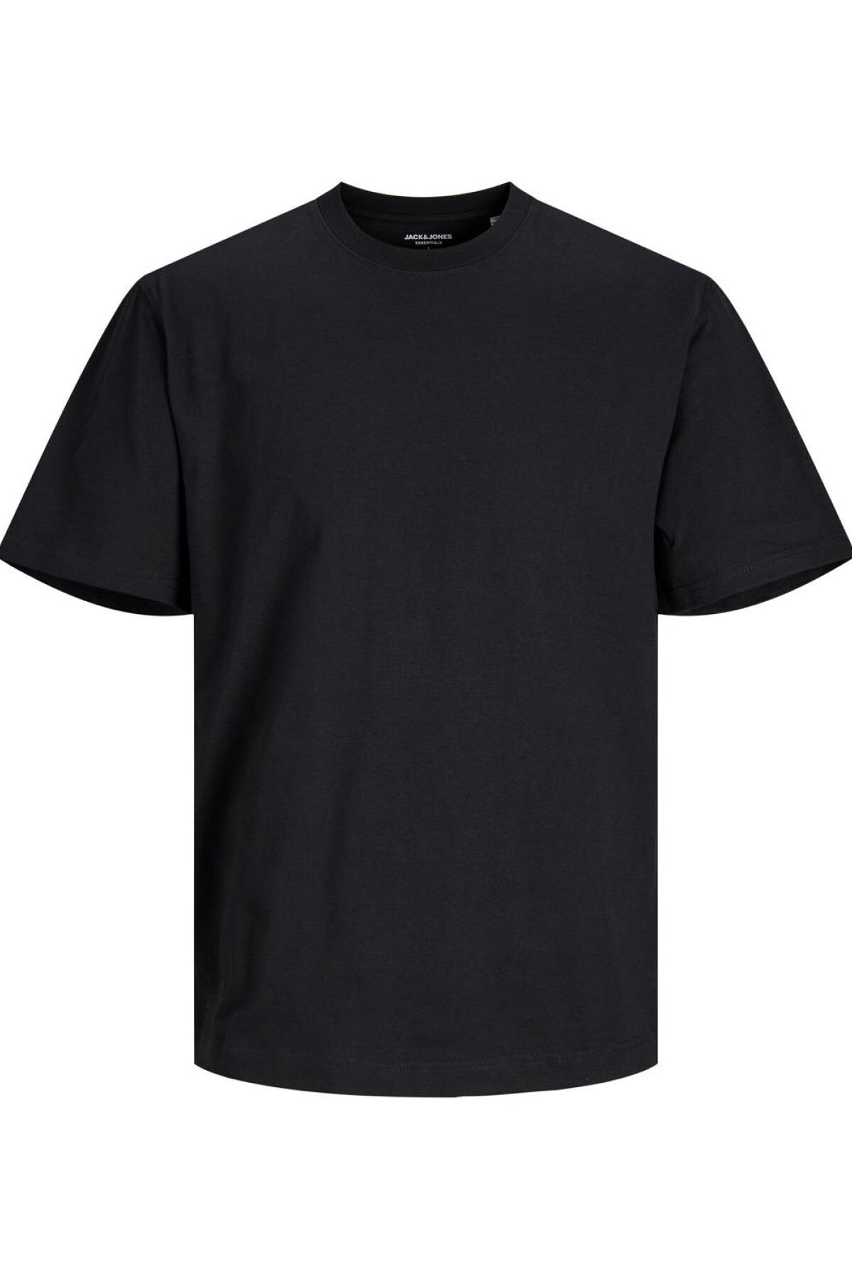 Camiseta Relaxed Black