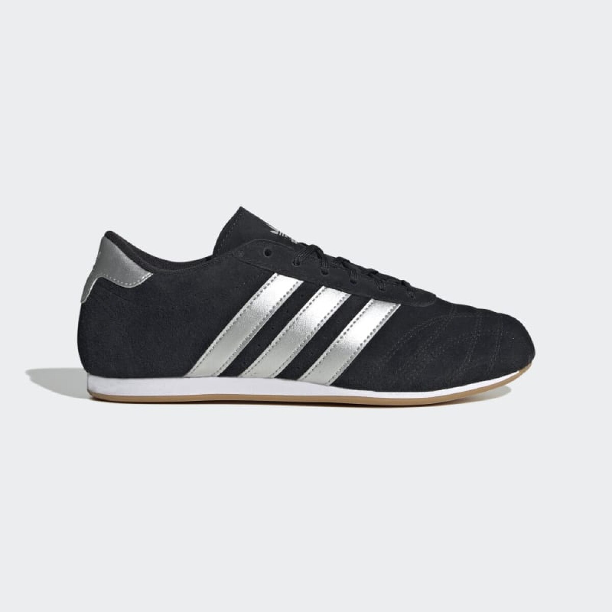 Championes Adidas Taekwondo Lace Shoes - Negro 