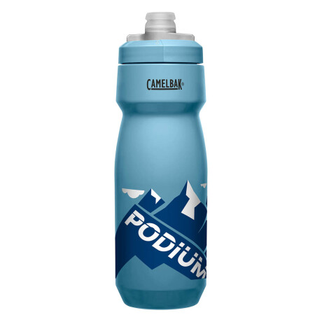 Botella Camelbak Caramanola Podium Ciclismo 700ml Spring