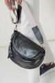 Bandolera Siena Negro
