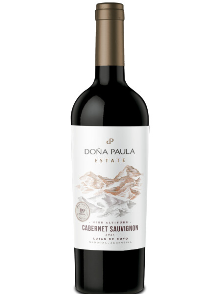 Doña Paula Estate Cabernet Sauvignon Doña Paula Estate Cabernet Sauvignon