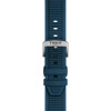 Reloj TISSOT T-RACE 45MM con corea de silicona azul Reloj TISSOT T-RACE 45MM con corea de silicona azul