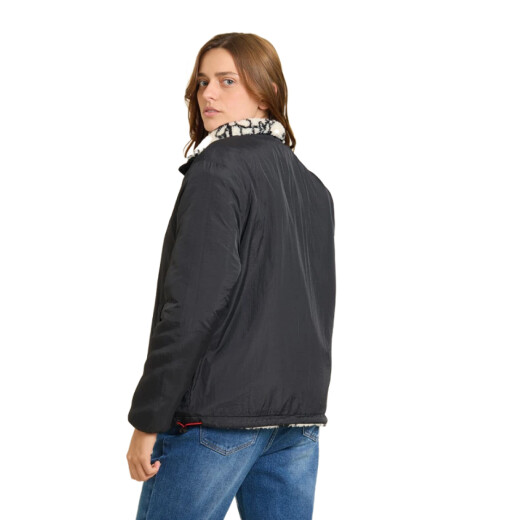 Campera Rusty Bricia Campera Rusty Bricia