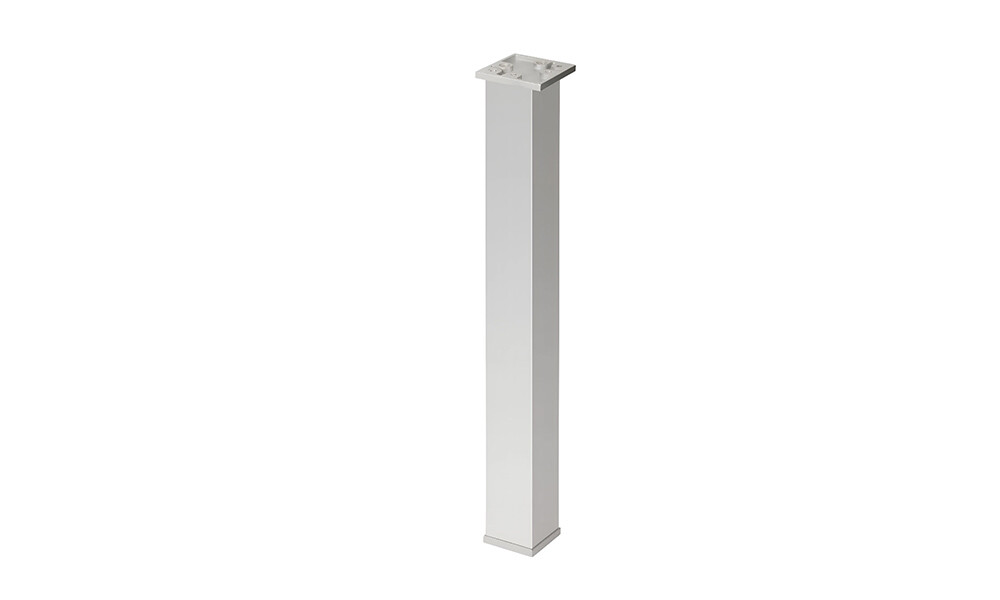 Pata de aluminio Arzur Pata De Aluminio Arzur