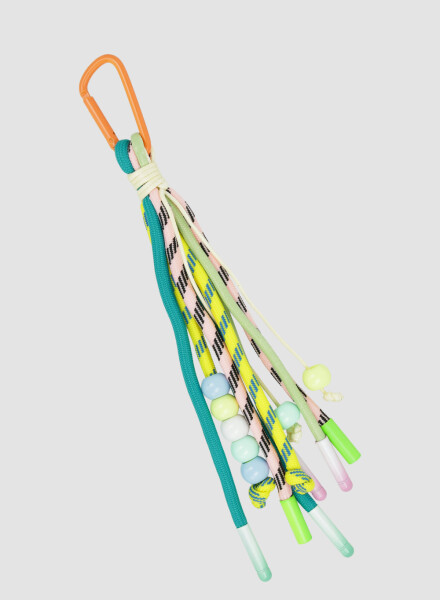 Charm para bolsos cords Variante unica