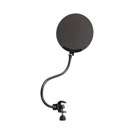 Antipop Se Electronics Metal Pop Filter Metal Antipop Se Electronics Metal Pop Filter Metal