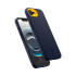 Spigen Funda Nano Pop (Mag Fit) iPhone 17e - Blueberry Navi Spigen Funda Nano Pop (Mag Fit) iPhone 17e - Blueberry Navi