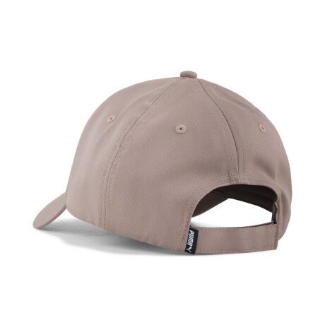 ESS Metal Cat BB Cap 02599421 Rosa viejo