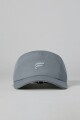 Gorras The Fundamental Hat Unisex Vintage Grey