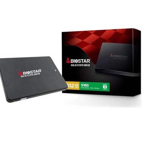 Disco Ssd Biostar 512GB 001