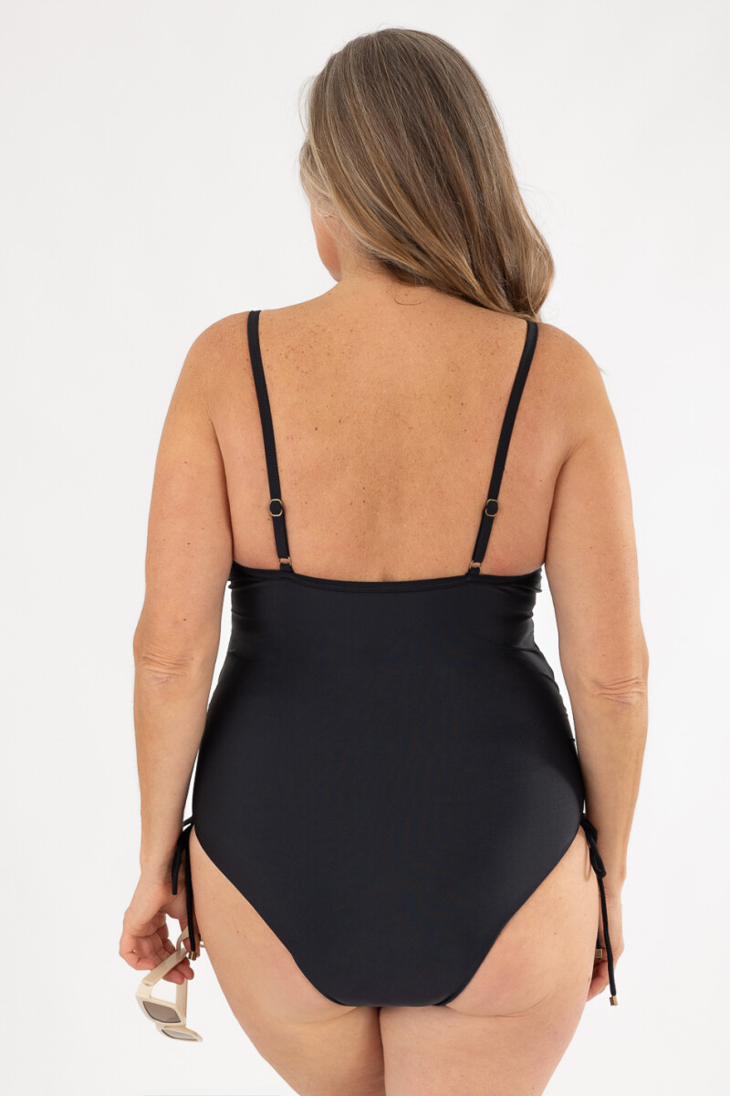 Malla sunrise Negro