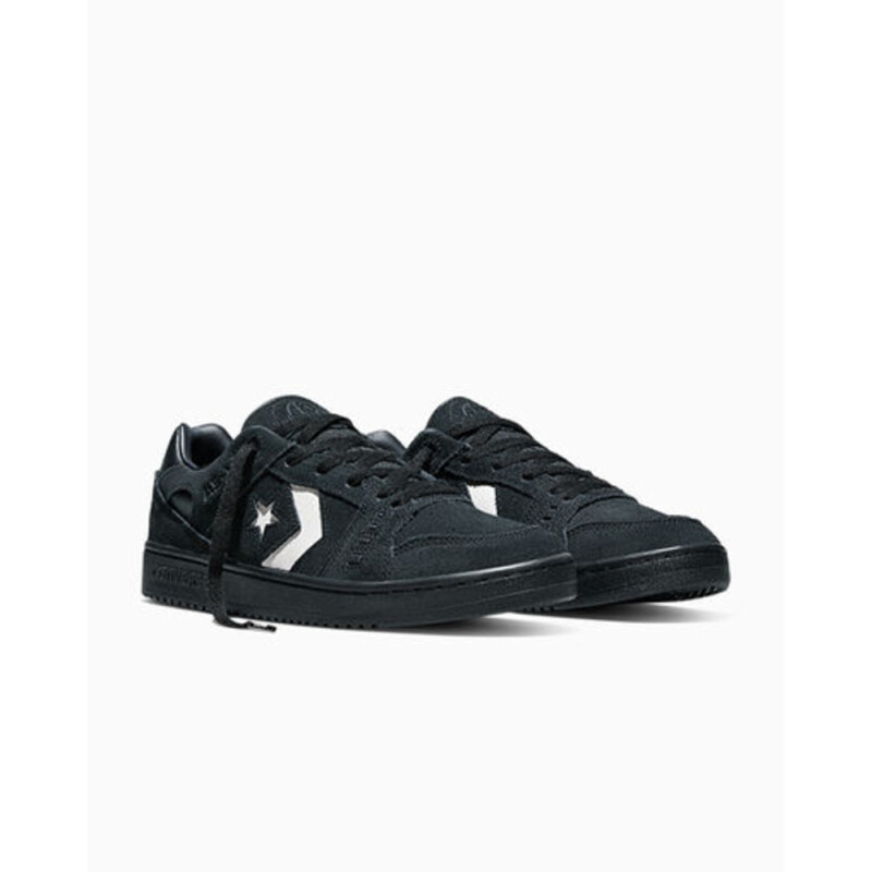 AS-1 PRO OX BLACK/VINTAGE WHITE/BLACK BLACK/VINTAGE WHITE/BLACK