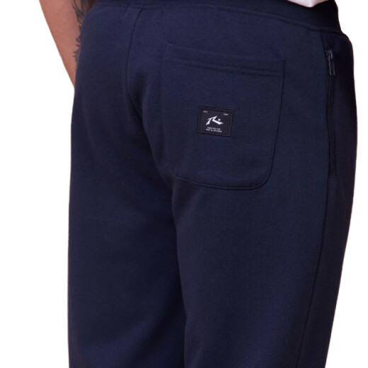 Pantalon Rusty Deku - Azul Pantalon Rusty Deku - Azul